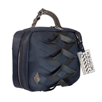 Ahsoka Cosmetic & Toiletry Travel Bag - Image 2
