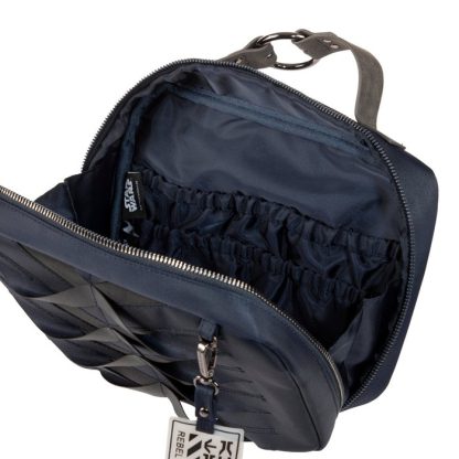 Ahsoka Cosmetic & Toiletry Travel Bag - Image 9