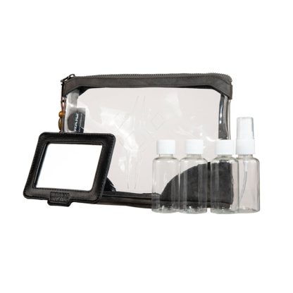 Ahsoka Cosmetic & Toiletry Travel Bag - Image 11