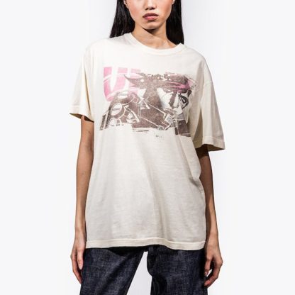 League of Legends Vi Zine Tee - Image 2