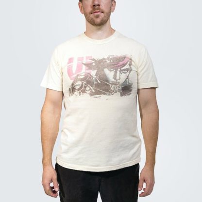 League of Legends Vi Zine Tee - Image 4