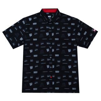 Marvel Classics Button-Down Shirt