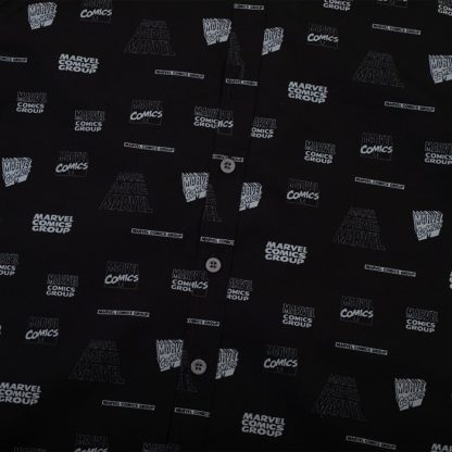 Marvel Classics Button-Down Shirt - Image 2