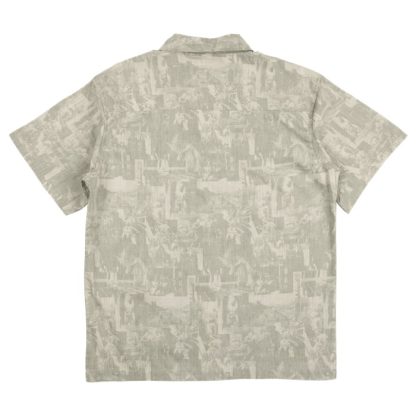 Return of the Jedi All Over Film Print Button-Down Shirt - Image 2