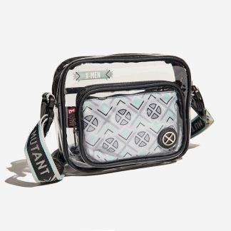 X-Men Metropolis Stadium Crossbody