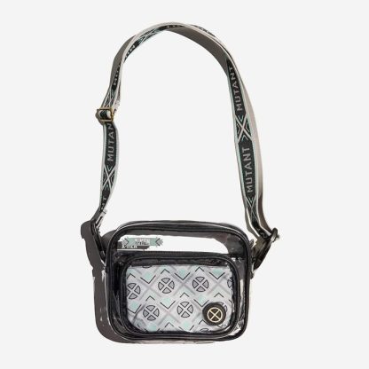 X-Men Metropolis Stadium Crossbody - Image 5