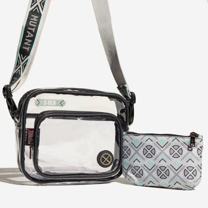 X-Men Metropolis Stadium Crossbody - Image 4