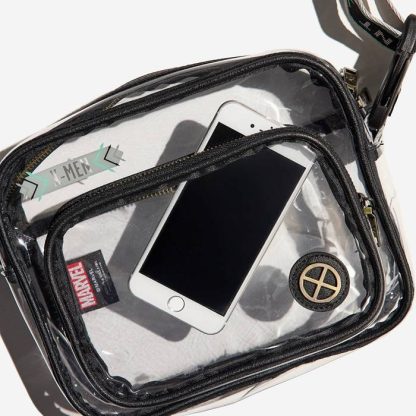X-Men Metropolis Stadium Crossbody - Image 6