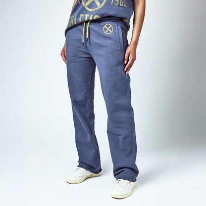 Xavier Athletic Dept Wide Leg Sweatpants - Image 3