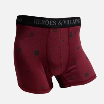 Imperial Boxer Brief Set - Image 4