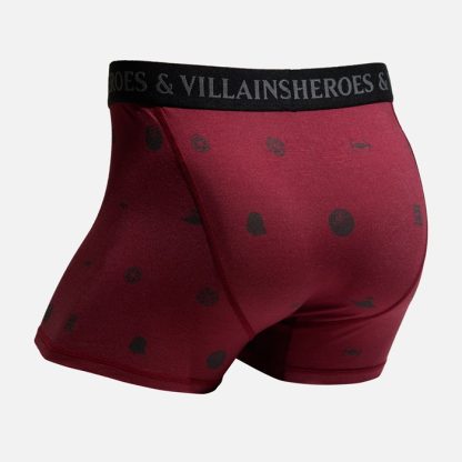 Imperial Boxer Brief Set - Image 5