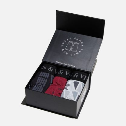 Imperial Boxer Brief Set - Image 2