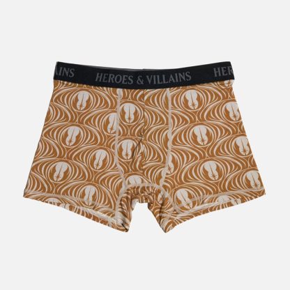 Qui-Gon Jinn Boxer Brief Set - Image 9
