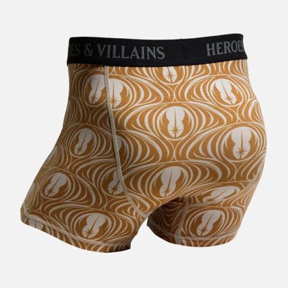 Qui-Gon Jinn Boxer Brief Set - Image 11