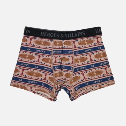 Qui-Gon Jinn Boxer Brief Set - Image 6