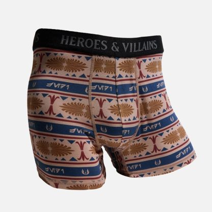 Qui-Gon Jinn Boxer Brief Set - Image 7