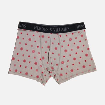 Webs & Spiders Boxer Brief Set - Image 6