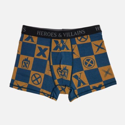 X-Men Boxer Brief Set - Image 9