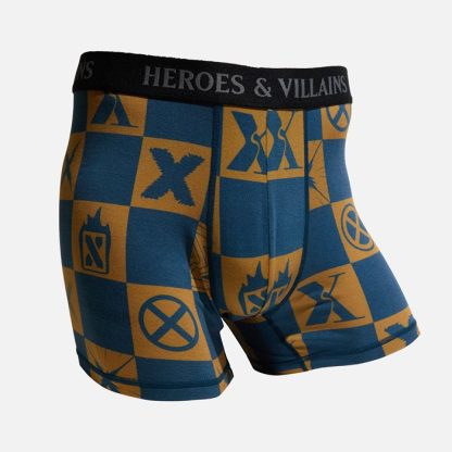 X-Men Boxer Brief Set - Image 10