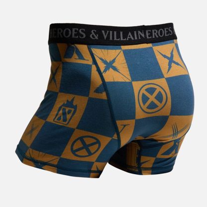 X-Men Boxer Brief Set - Image 11