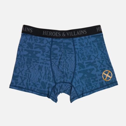 X-Men Boxer Brief Set - Image 3