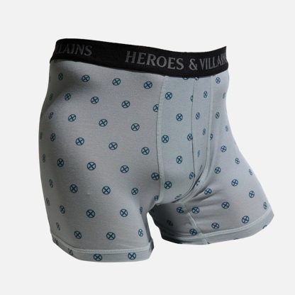 X-Men Boxer Brief Set - Image 7