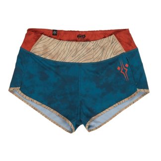 Ahsoka Women's Performance Shorts