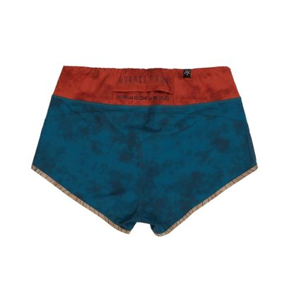 Ahsoka Women's Performance Shorts - Image 8
