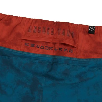 Ahsoka Women's Performance Shorts - Image 7