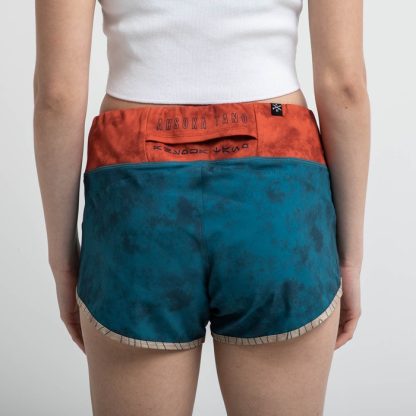 Ahsoka Women's Performance Shorts - Image 6