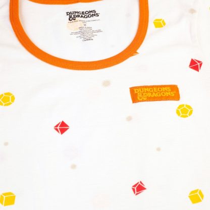 Dice Toss Sleep Set - Image 8