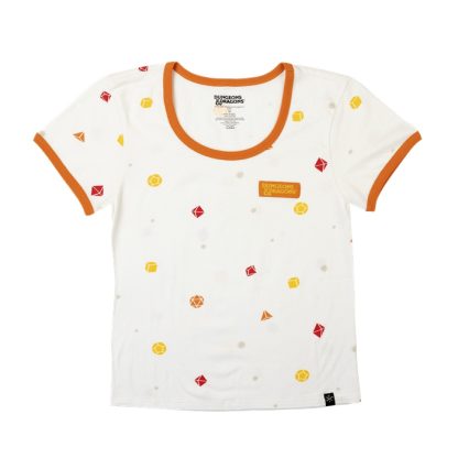 Dice Toss Sleep Set - Image 10
