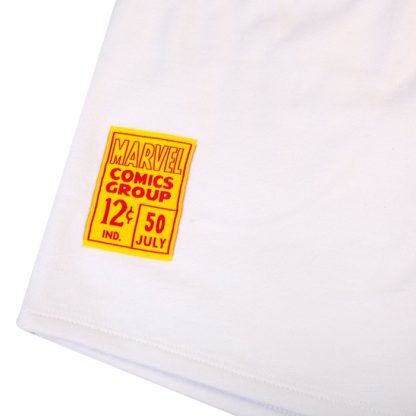 Marvel Comics Retro Sleep Set - Image 12
