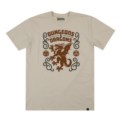 D&D Retro Style Heraldry Lounge Set - Image 2