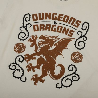 D&D Retro Style Heraldry Lounge Set - Image 5