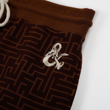 D&D Retro Style Heraldry Lounge Set - Image 7