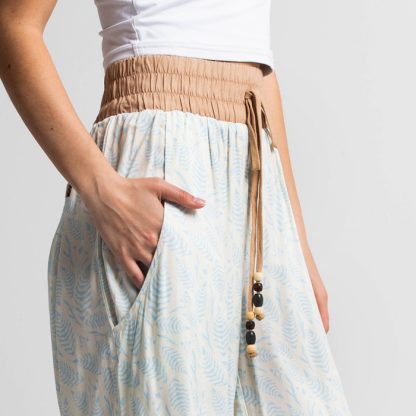 Ahsoka Wide Leg Pants - Image 9