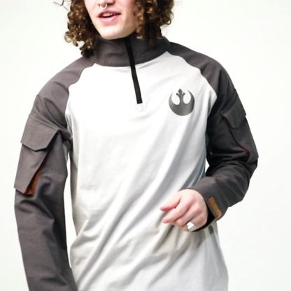 Rebel Pullover - Image 5