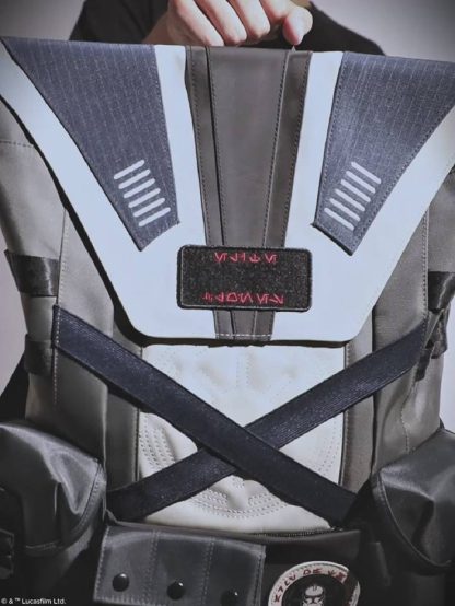 Grand Army Trooper Tech Backpack - Image 4