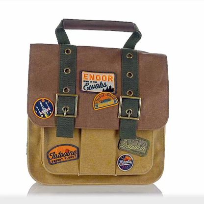 Return of the Jedi Utility Crossbody - Image 10