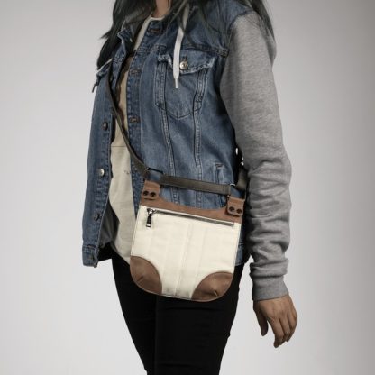 Princess Leia Utility Belt Bag & Convertible Crossbody - Image 17