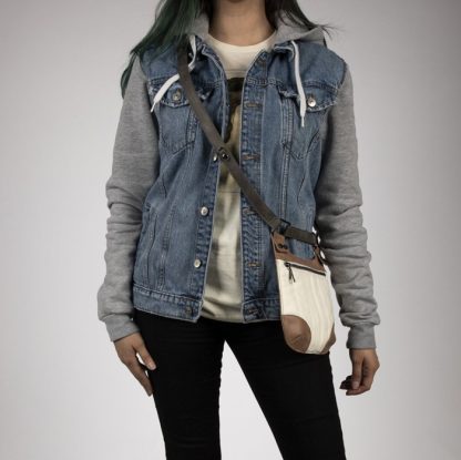Princess Leia Utility Belt Bag & Convertible Crossbody - Image 16