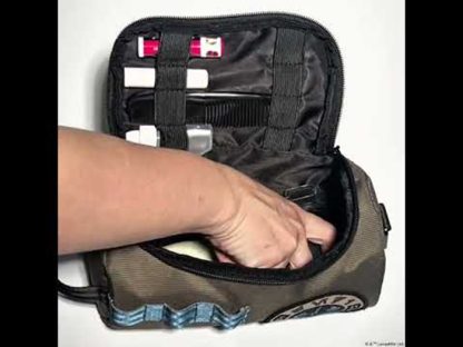 Rebel Cadet Dopp Kit - Image 6