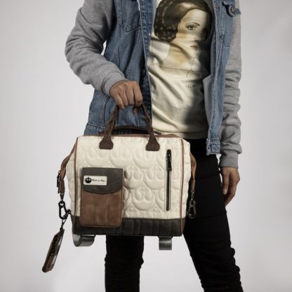 Princess Leia Convertible Mini Backpack - Image 15